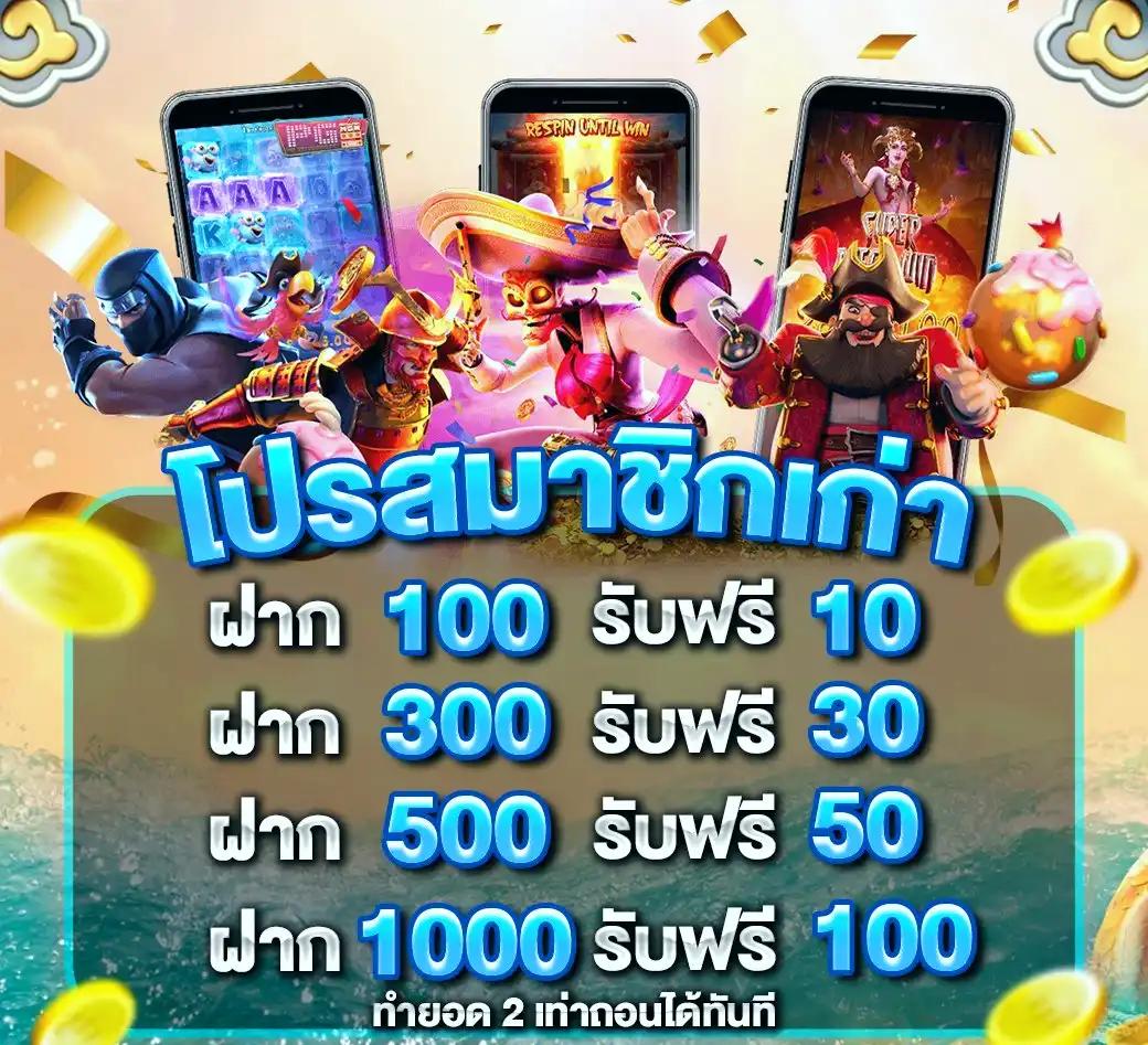 เกมส์สล็อตในรูปแบบออนไลน์