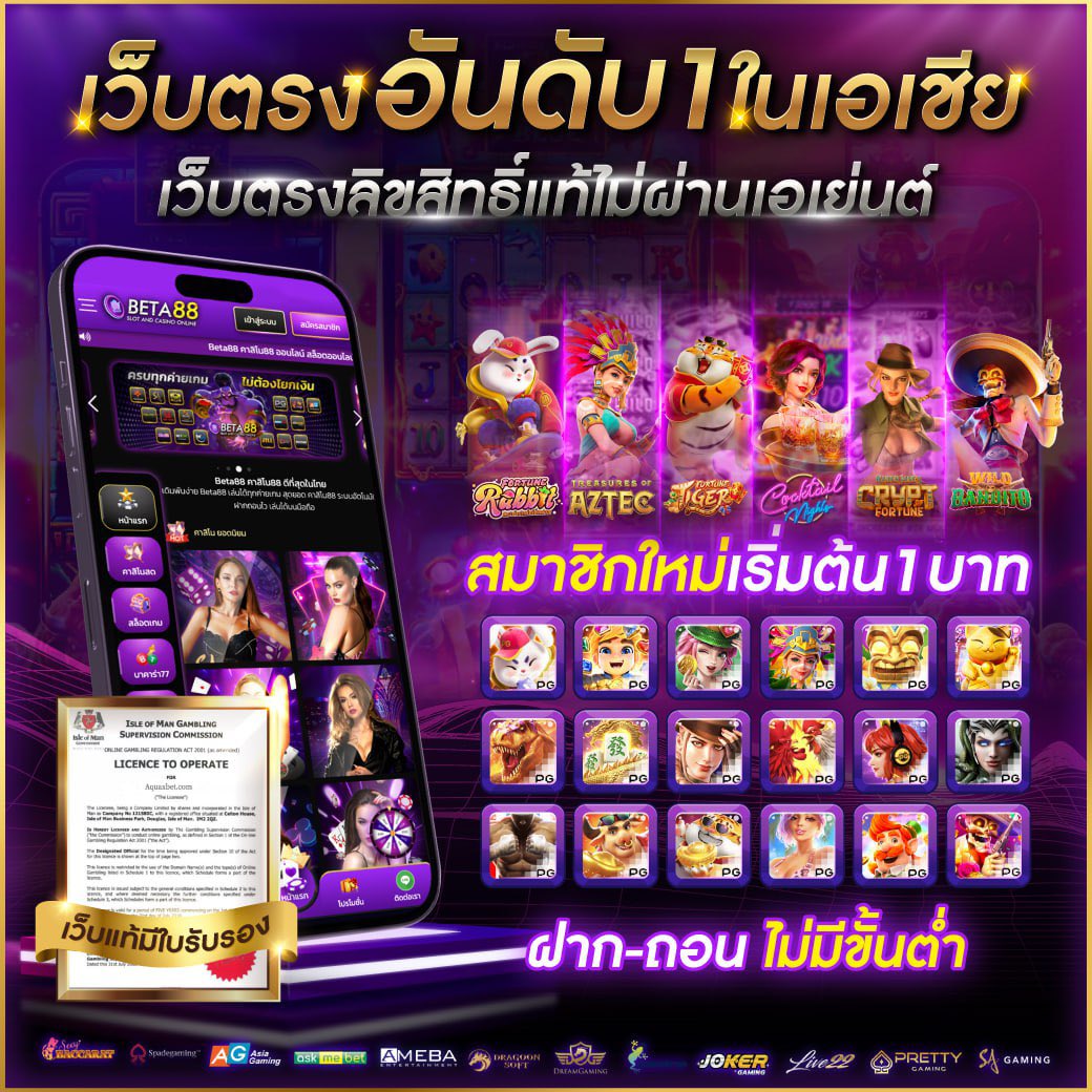 เคล็ดลับในการเล่นเกมสล็อตออนไลน์