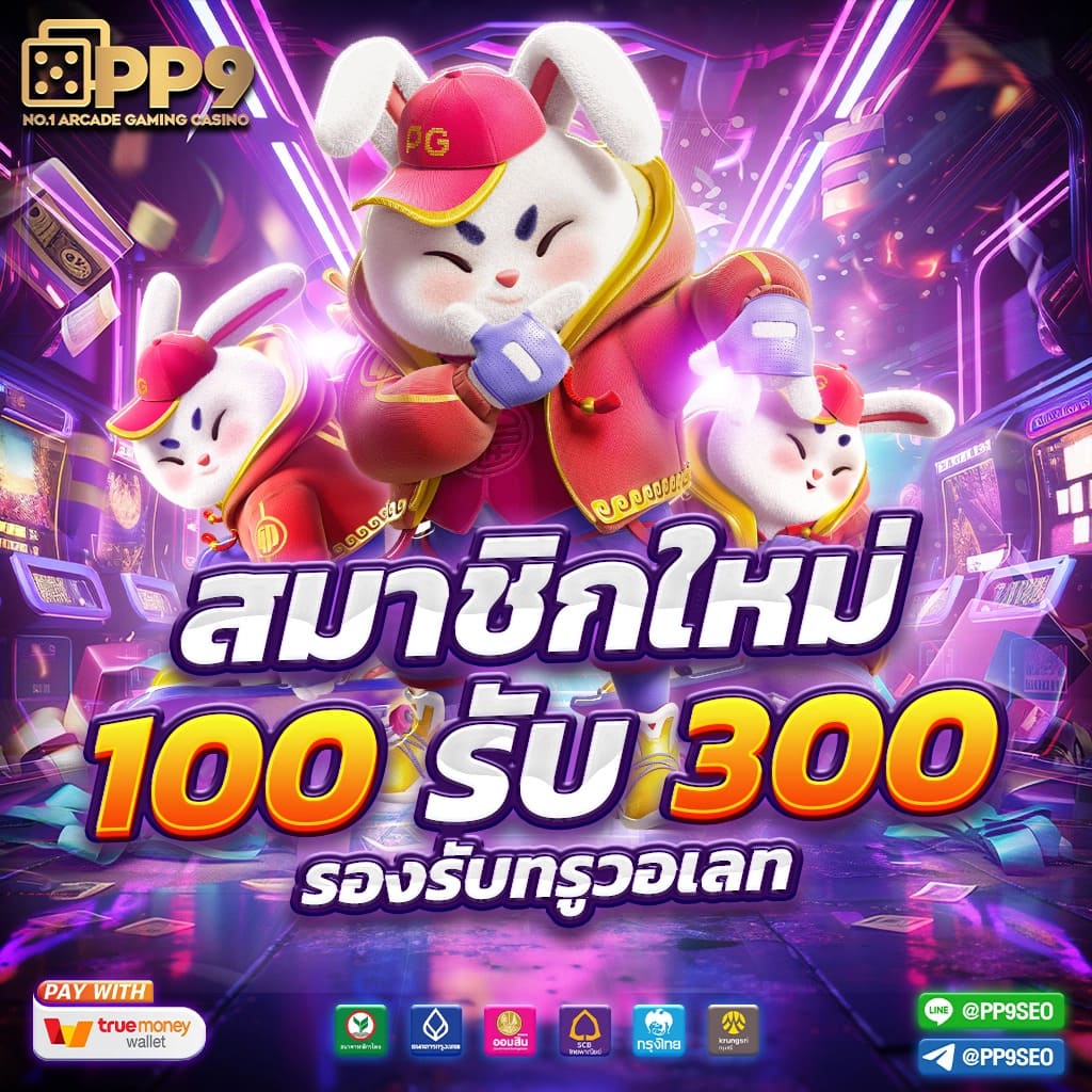 ฟีเจอร์ของเกมสล็อตที่ KUBET