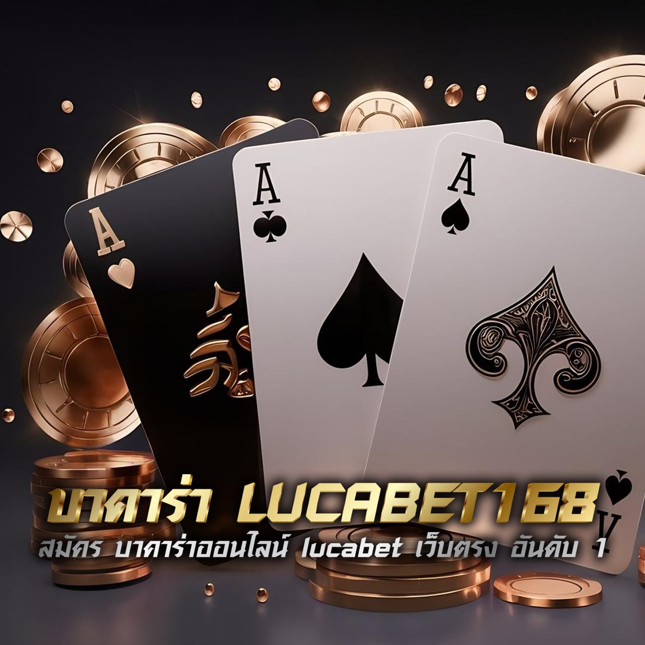 LUCABET168 สล็อตเว็บตรง ไม่ผ่านเอเย่นต์ ฝากถอนออโต้ 24 ชม.