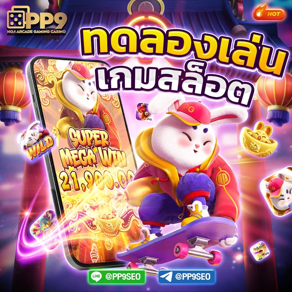 แนวโน้มในอนาคตของเกมสล็อต