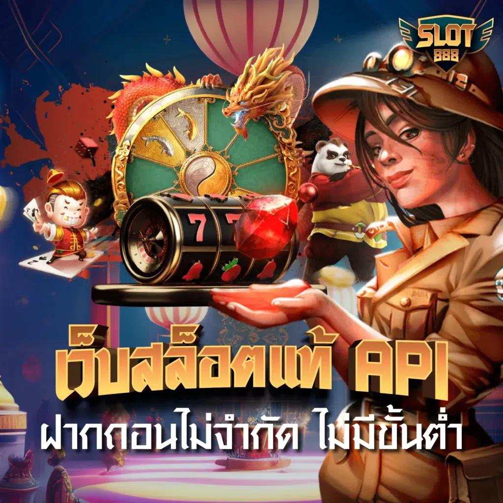 แนวโน้มและการเปรียบเทียบของเกมสล็อตออนไลน์