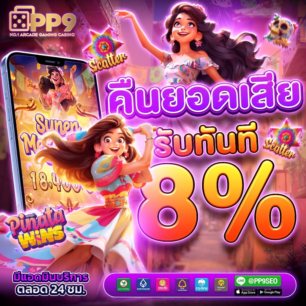 ฟีเจอร์เกมที่น่าสนใจในเกมสล็อต